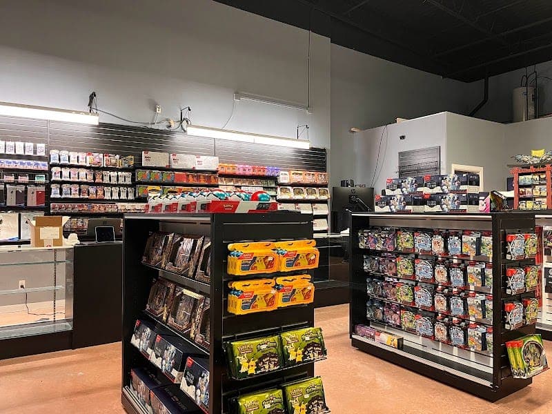 The Stronghold Games