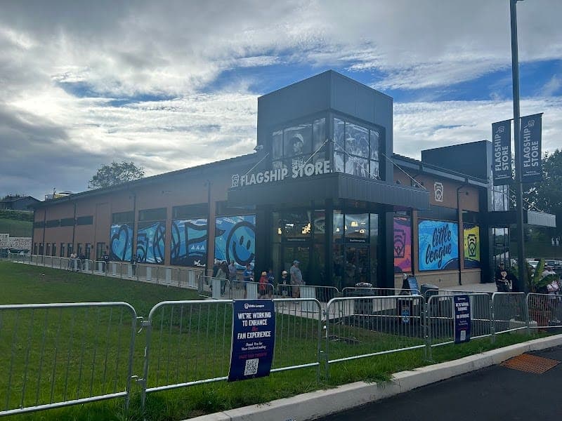 Little League Flagship Store