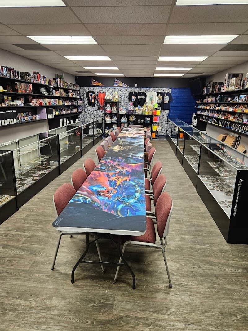 Midnight Games LLC