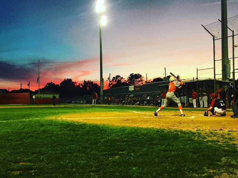 Game On! Sports Gear