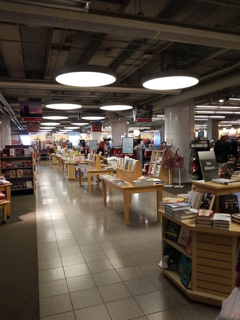 The Bookie