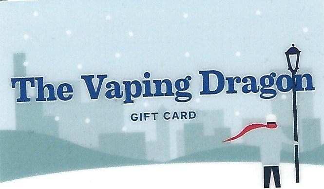 The Vaping Dragon Game & Hobby Shoppe