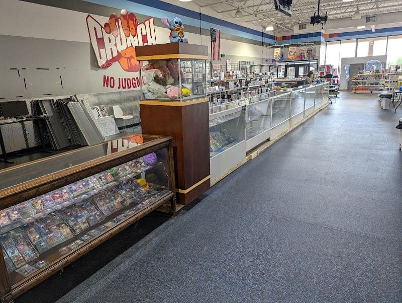 Guy On The Couch Cards & Gaming