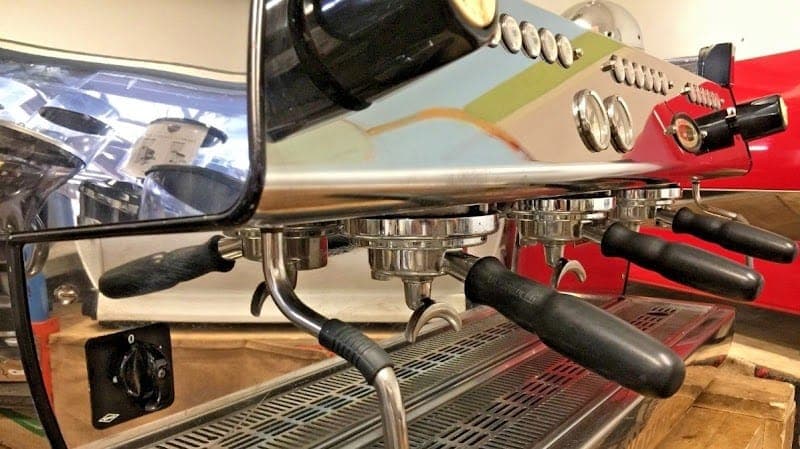 The Side Deck - Gaming Café