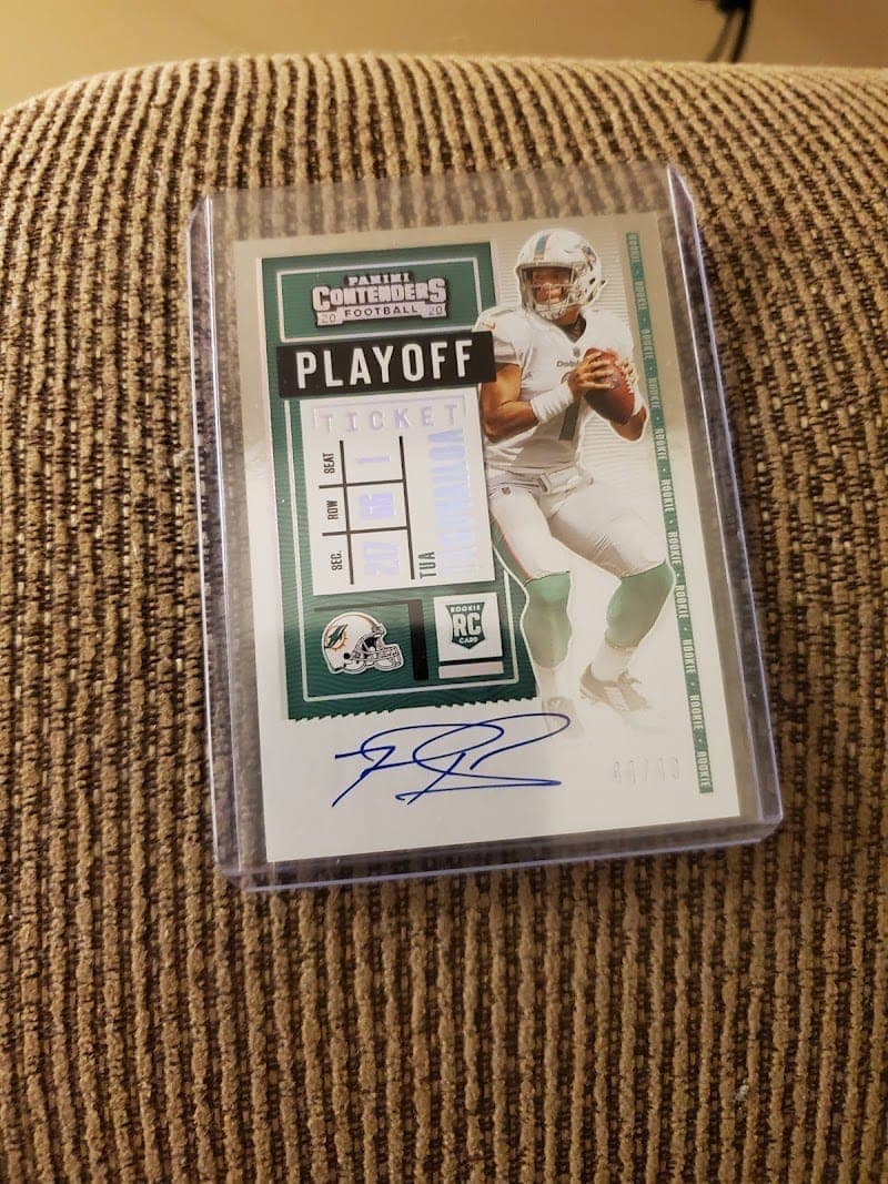 Fine Art of Baseball