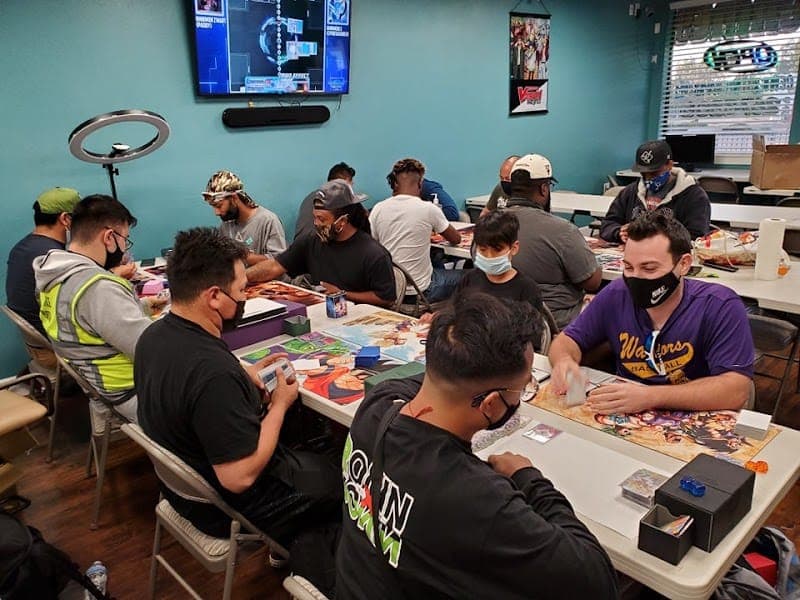 Center Stage Games, LLC