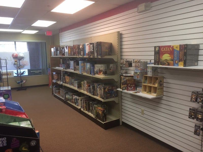 Tolgard Games - Sylva