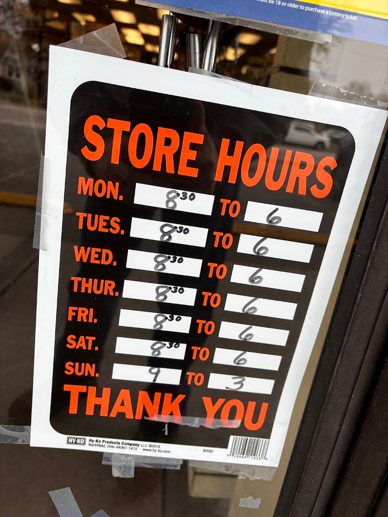 Curiosity card and gifts