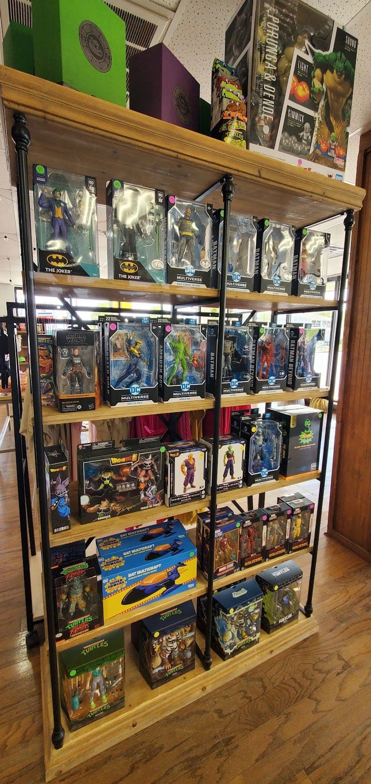 Collectors Asylum TCG