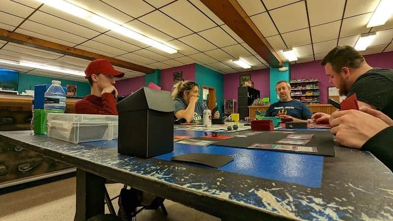 House of Games LLC