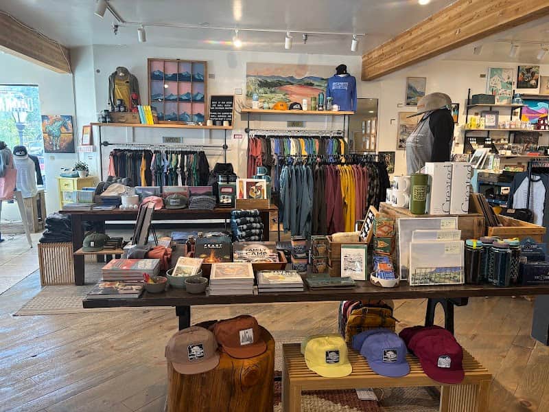 Ohana Breckenridge