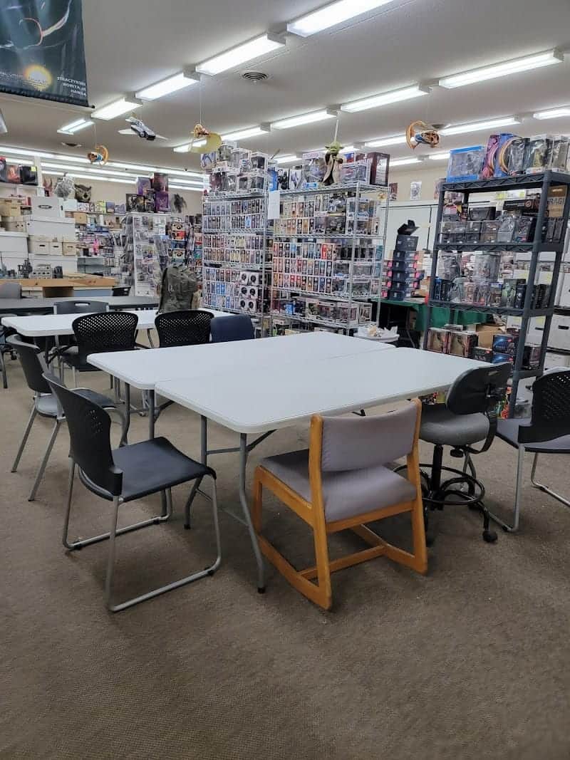 Clairemont Comics