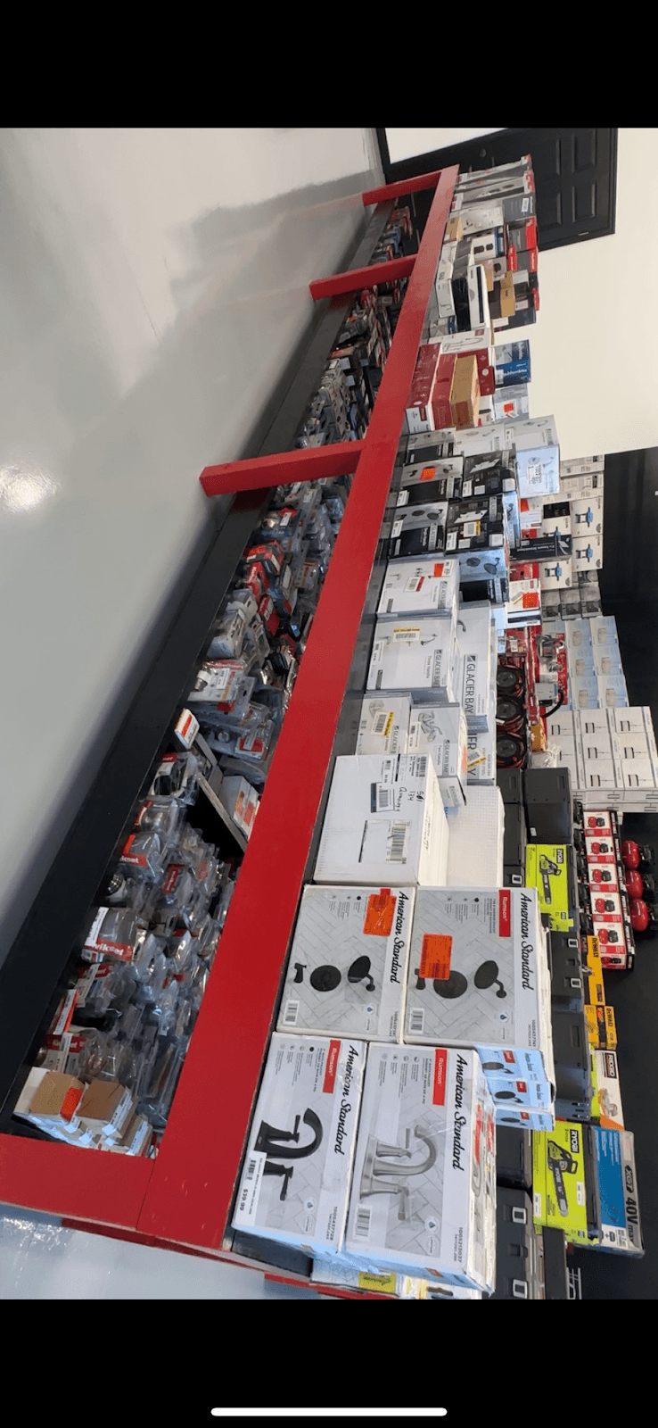 Lucky Wheels & Deals