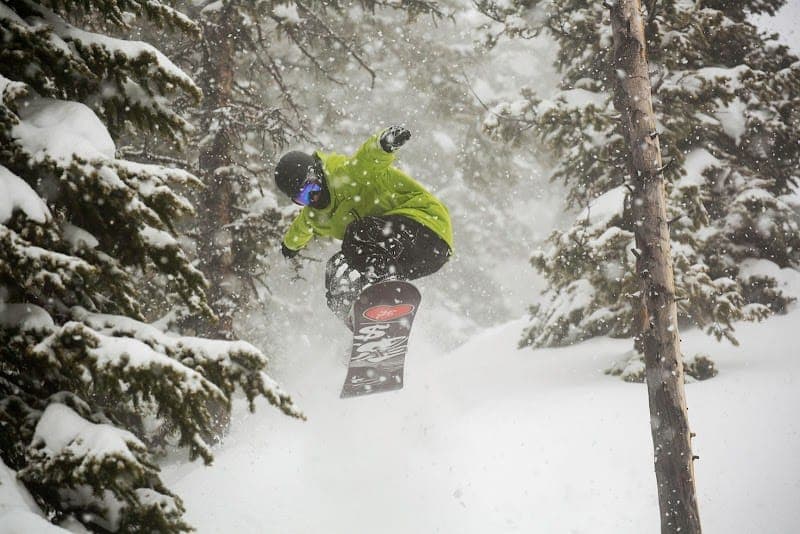 Hole In the Wall Snowboards