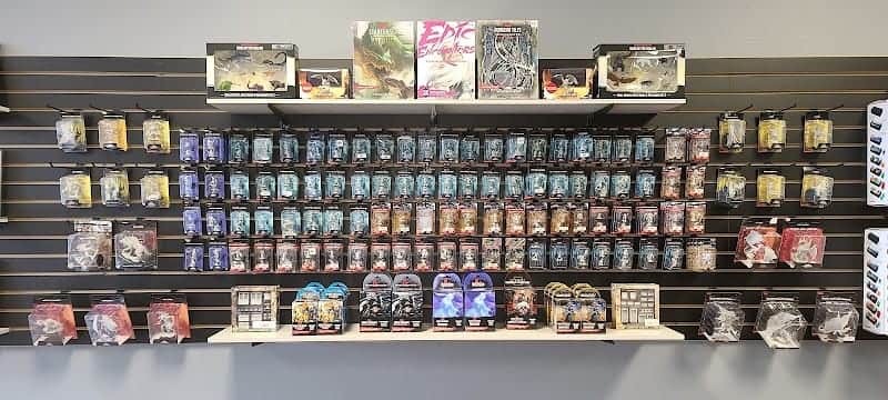 Deep Dive Games