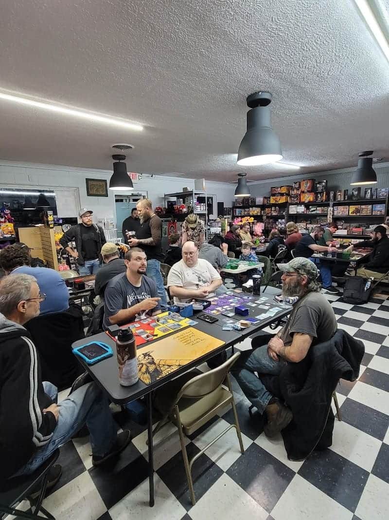 Smith Dungeon