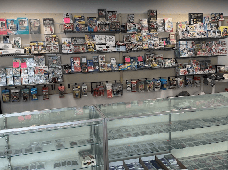Tampa Card Shop
