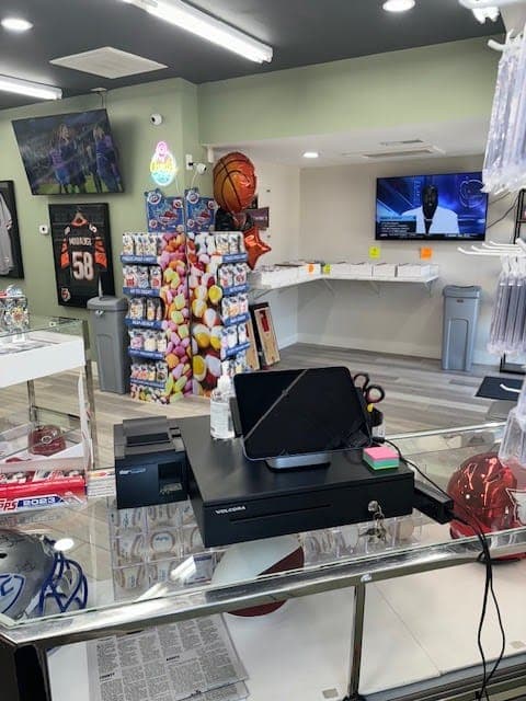 OCSC Sports Cards LLC