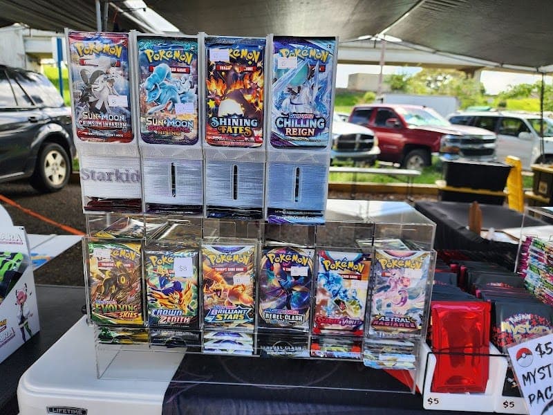 Starkid Collectables