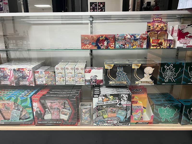 GenerationTCG