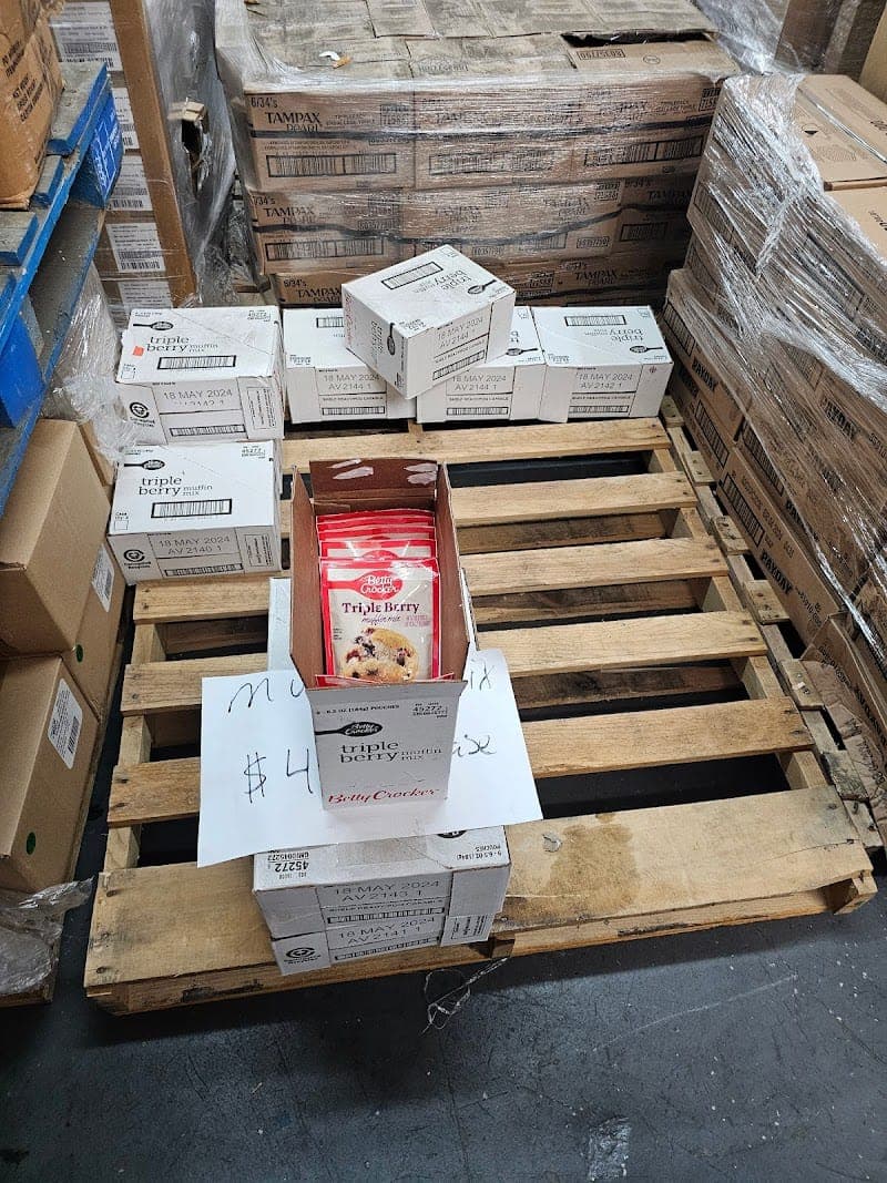 One Stop Collectible Corp