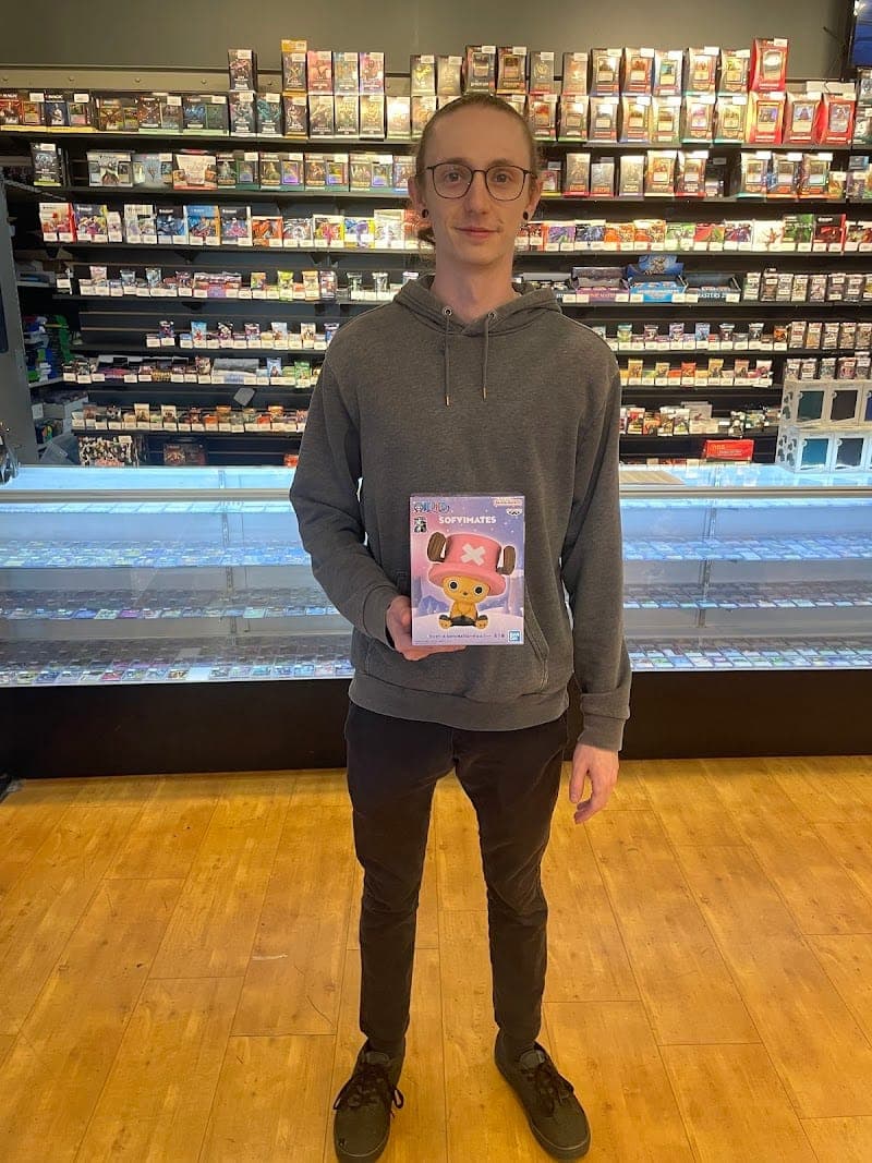 CM Games - Morristown