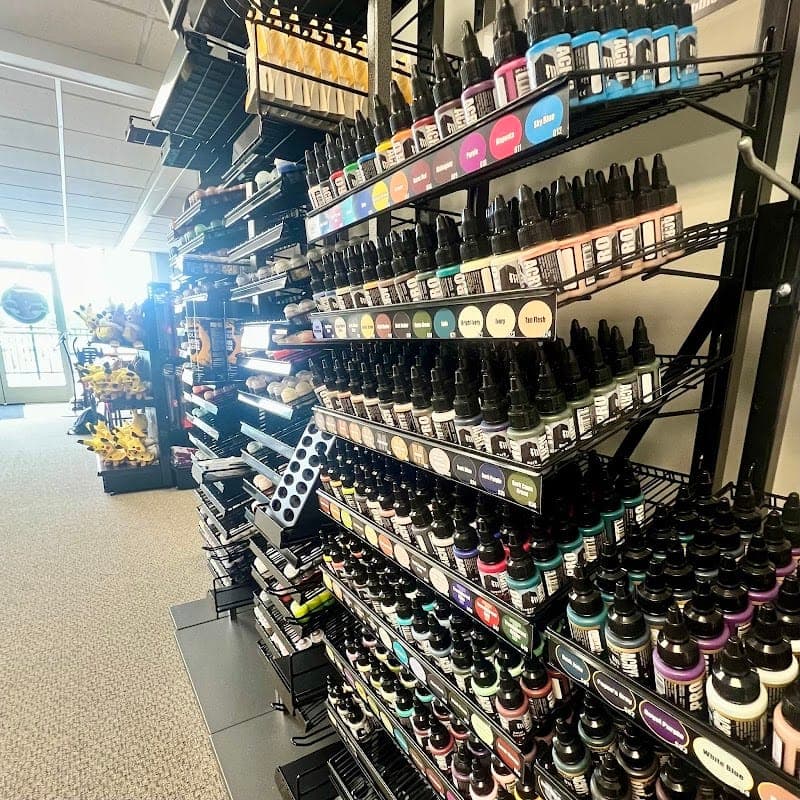 Dragon's Lair - Berlin