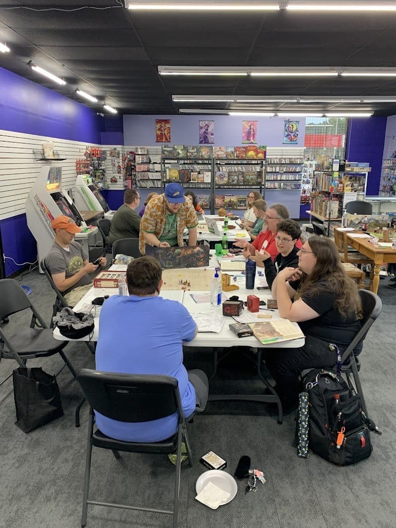 Good Times GameHouse