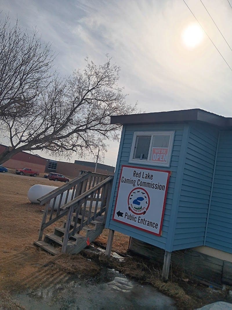 Red Lake Gaming Commission