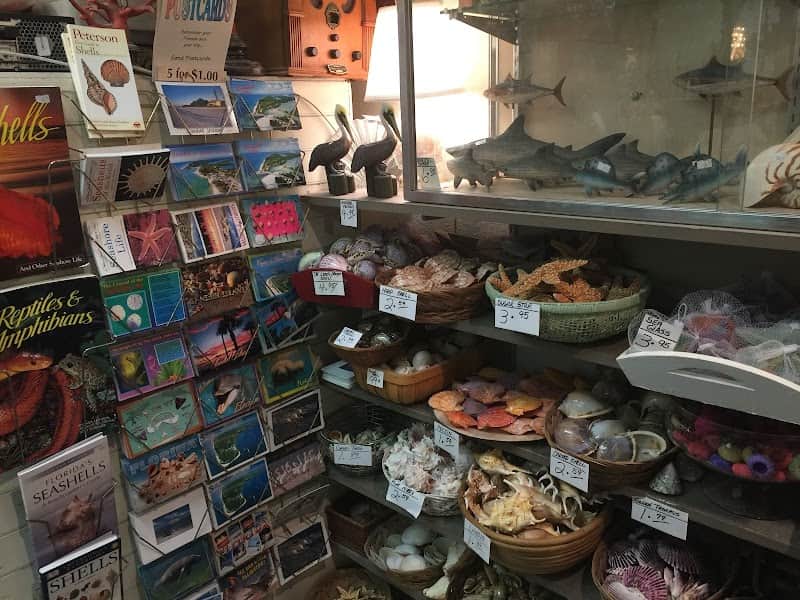 Island Gifts