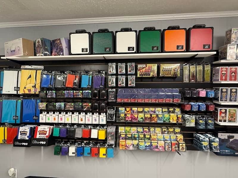 Decked Out Games