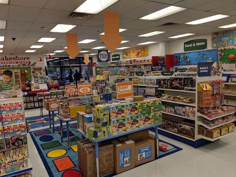 Lakeshore Learning Store