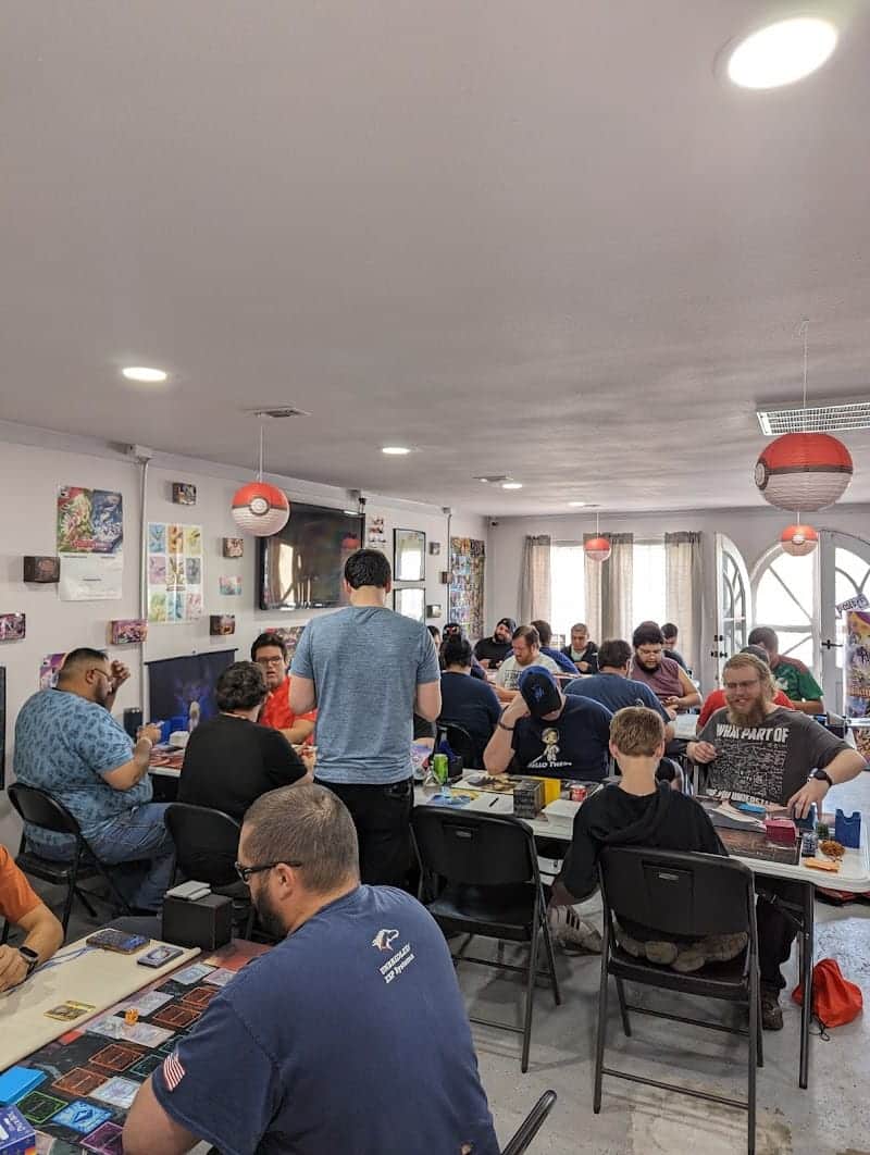 Influx Games