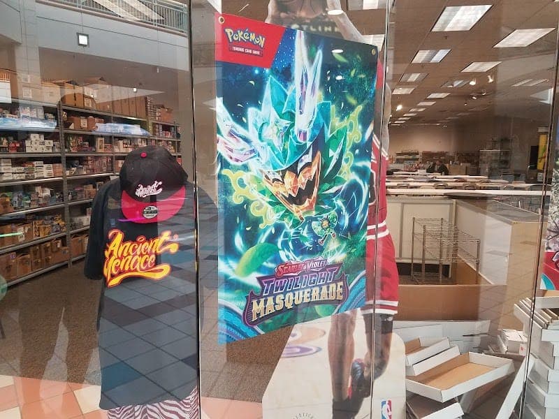 Inferno's House Of Cards