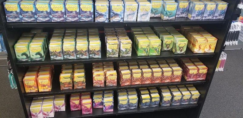 Finch and Sparrow Games