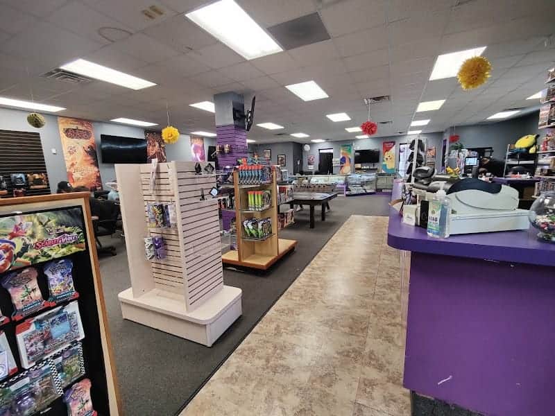 Mad Cards and Collectables