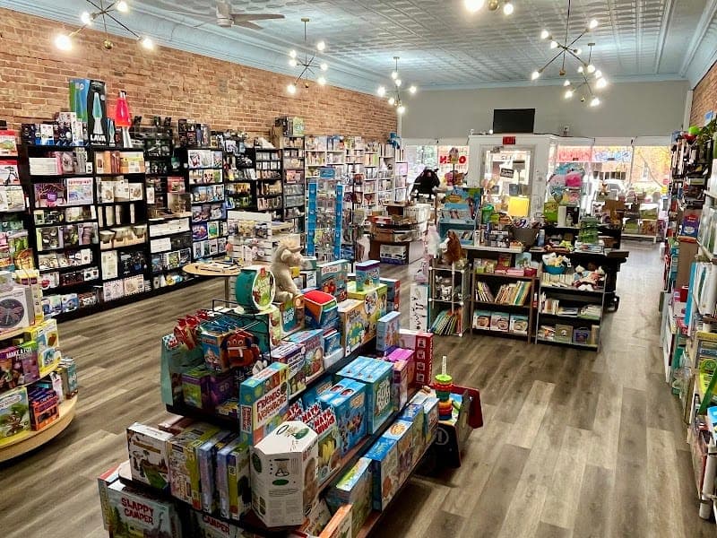 Mind Benders puzzles & games