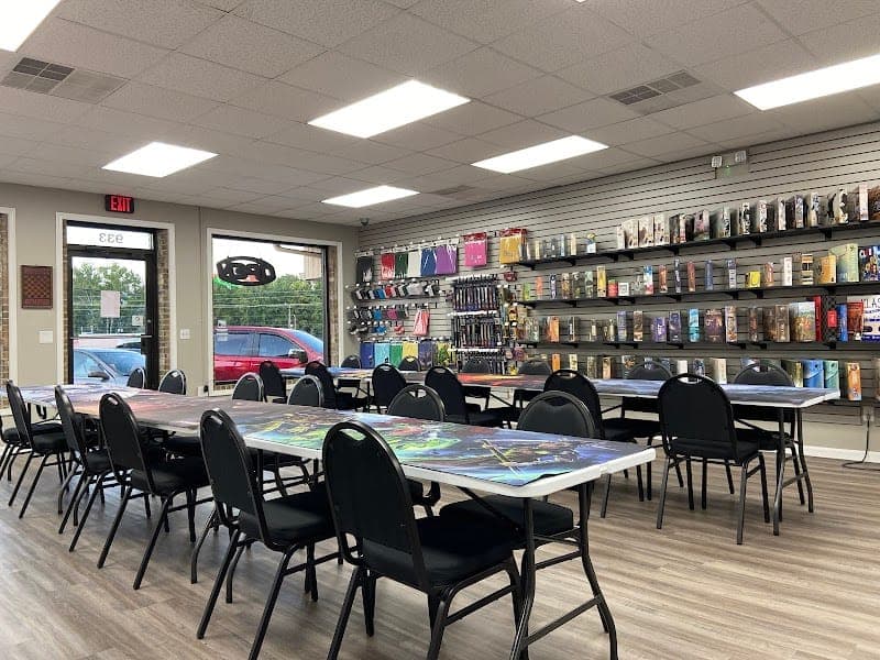 Down to Game - Tuscaloosa