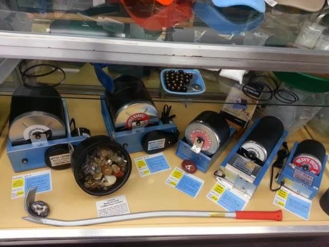 Wesley's Trading Post