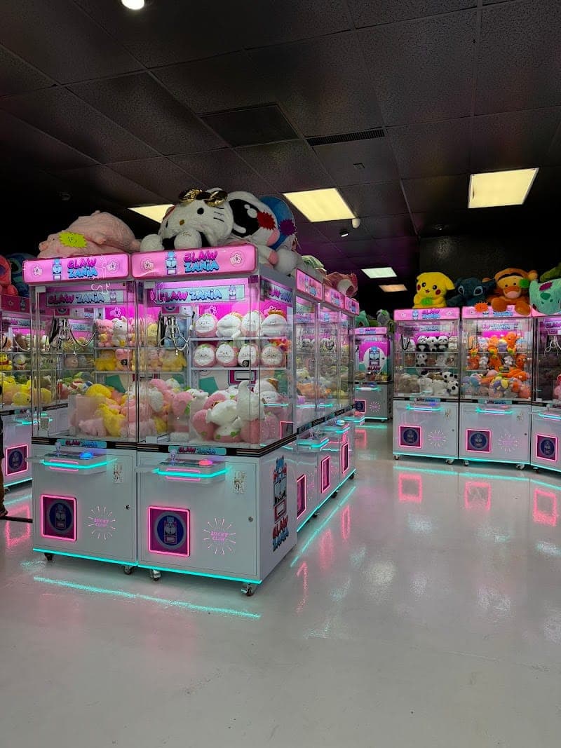 ClawZania Richardson