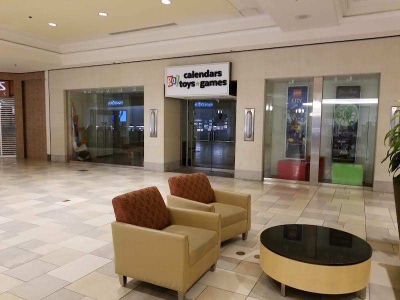 Go! Calendars & Games