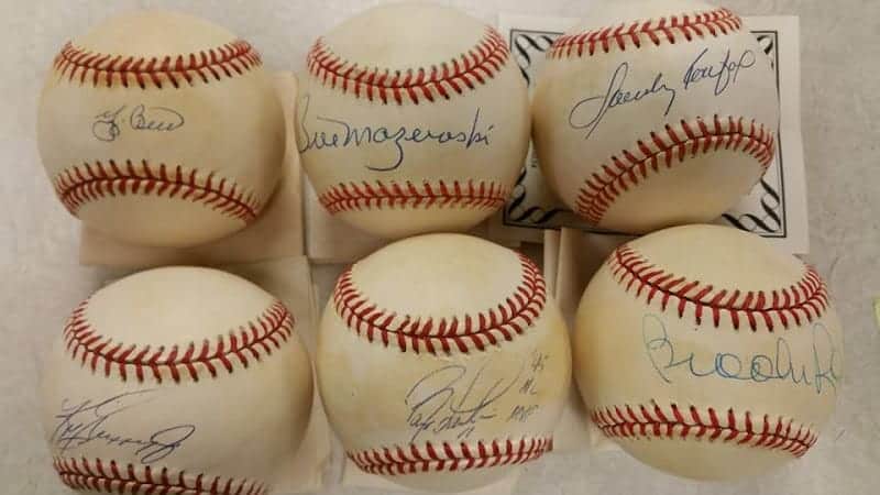 Sports Treasures