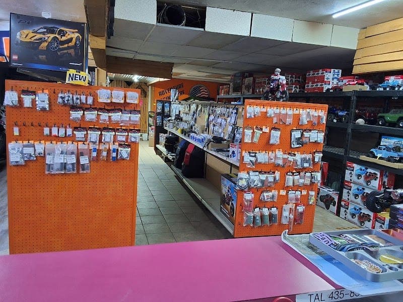 Mountain High Power Sports RC