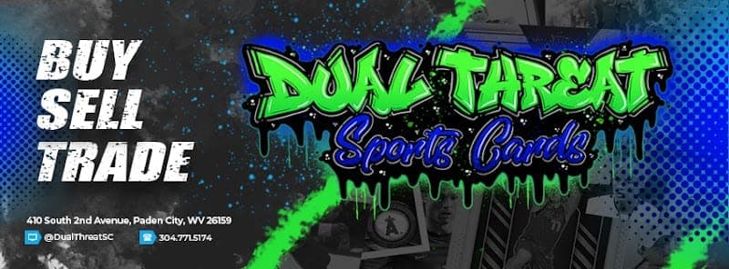 Dual Threat Sports Cards