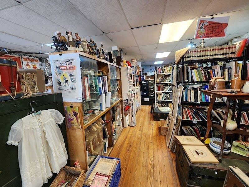 Unshredded Nostalgia