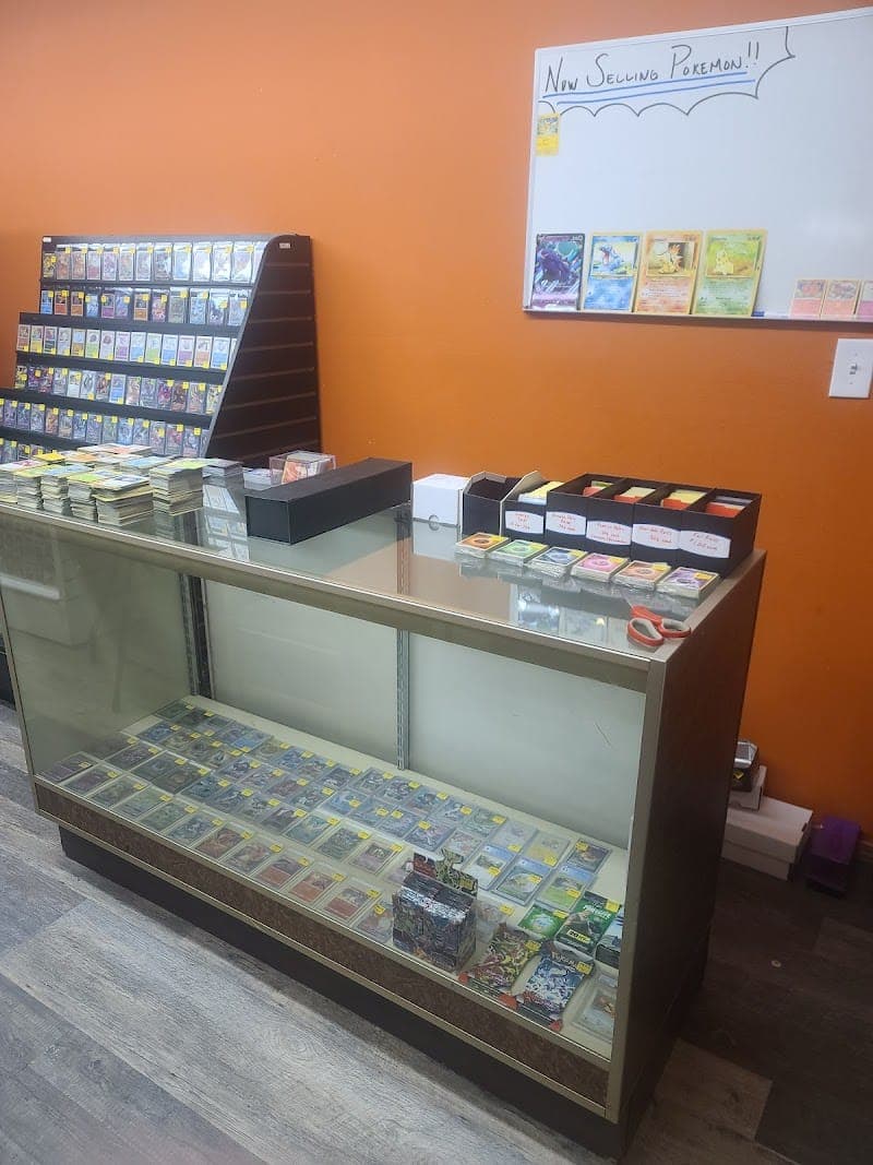 Sportscards Miniatures N More