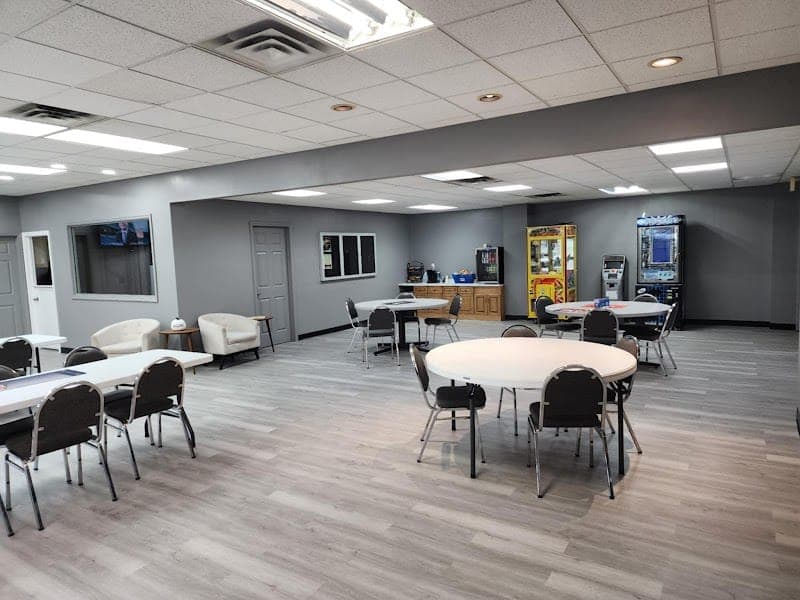 Upstate Sports Cards