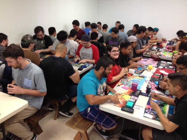 Three J's Sportscards