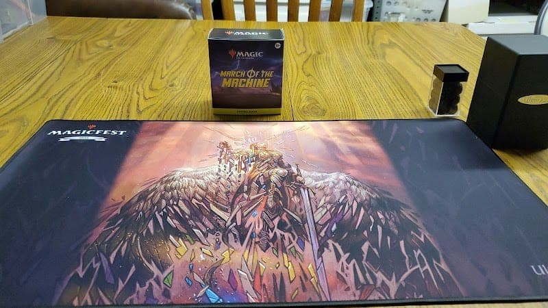 Jiffy Photo & Baseball Cards