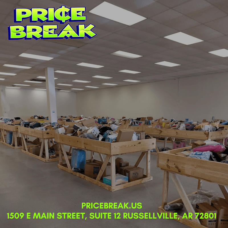 Price Break
